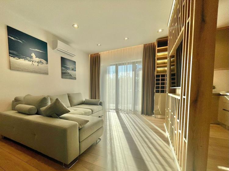 2 camere | Grand Park Pipera | Iancu Nicolae - 3