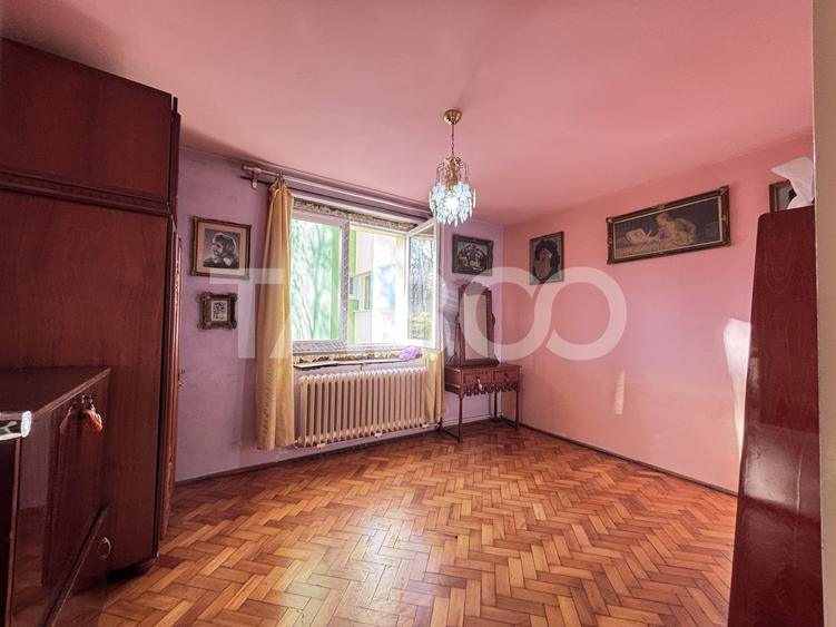 De vanzare apartament 2 camere decomandate Gheorgheni - 3