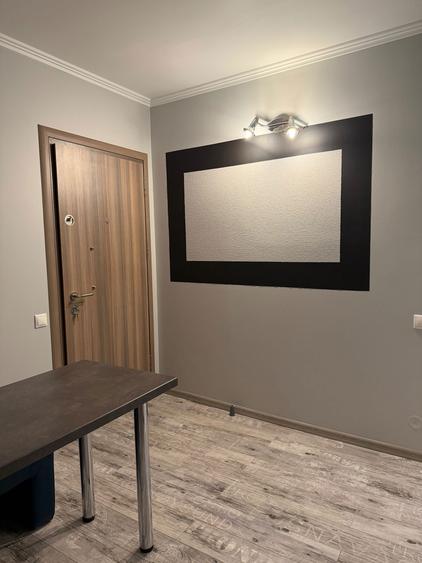 Inchiriez apartament cu 1 camera 36 mp. - 8