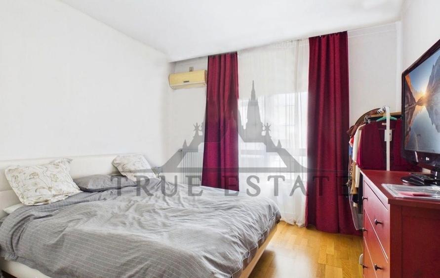 Apartament cu 3 camere cu vedere catre lac, aproape de Pescariu Sports & Spa - 6