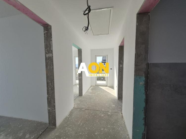 Casa 4 Camere, 138 mp, P+M, Teren 400 mp, Toate Utilitatile, Micesti - 10