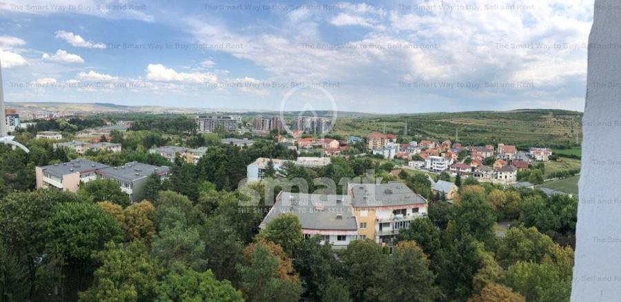 Garsoniera Detunata zona Iulius Mall - 6