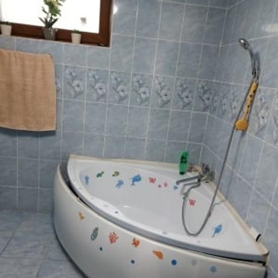 Casa individuala de vanzare- zona Fundeni - 34