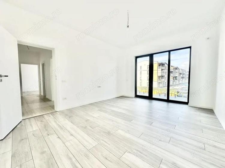 Apartament cu 2 camere decomandat - pozitie excelenta - Giroc - 8