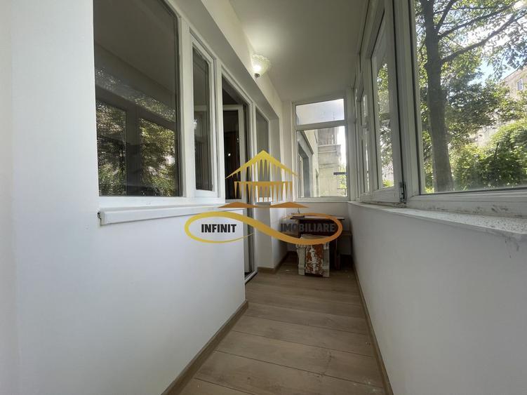 Apartament 3 camere in Bacau zona Narcisa Parter - 17