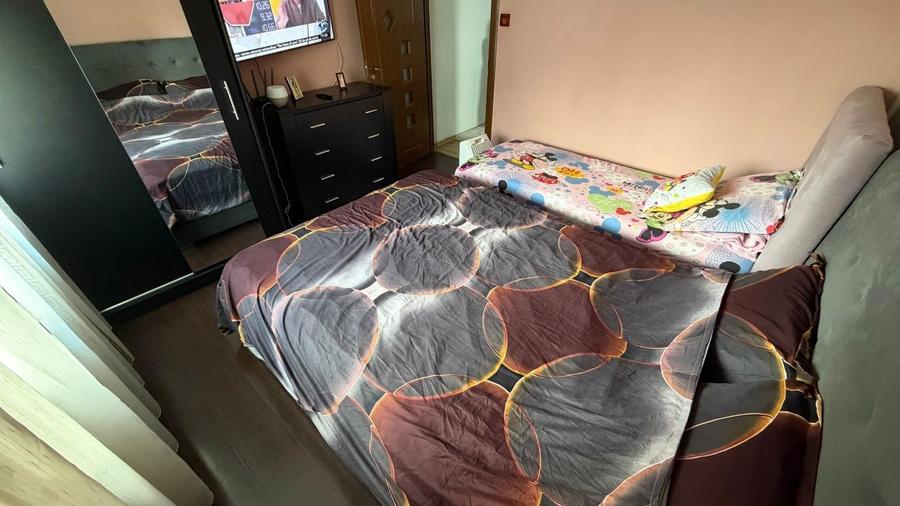 Vand apartament 2 camere, Tg Jiu, complet mobilat si utilat - 3