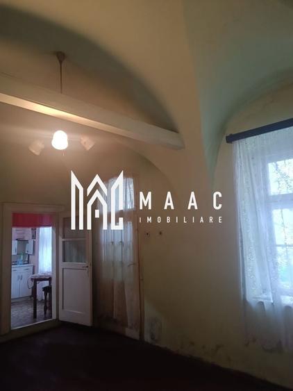 Casa | 40 MPU | Curte comuna | Zona Centrala - 4