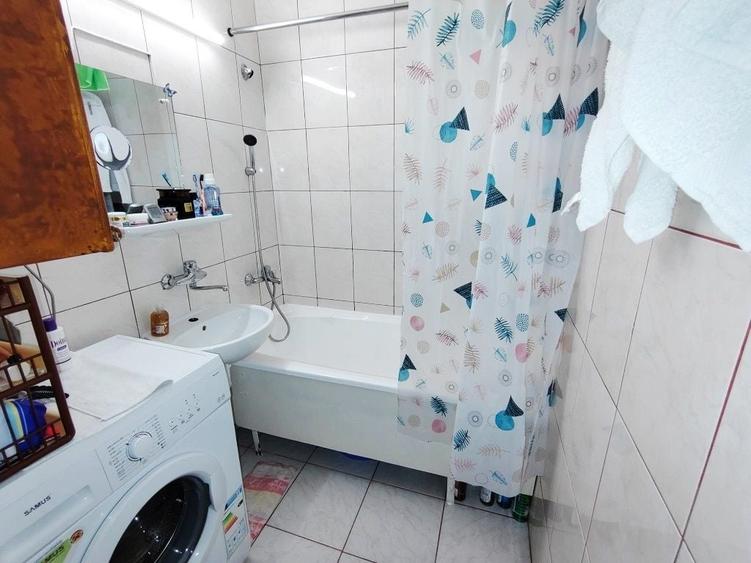 Apartament 2 camere , ultracentral , mobilat si utilat, str. Horea - 7