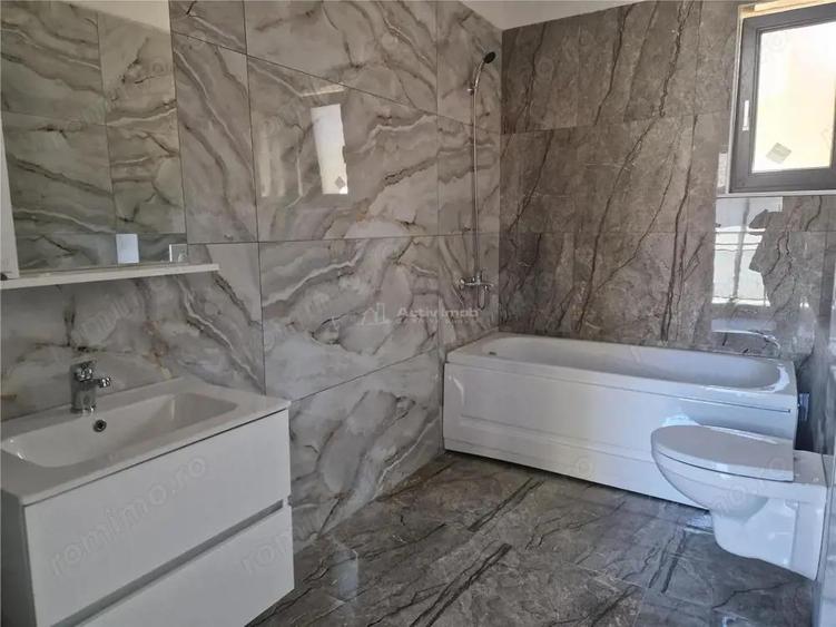 Casa P+E eleganta, 2024, teren 240 mp - zona centrala - 3