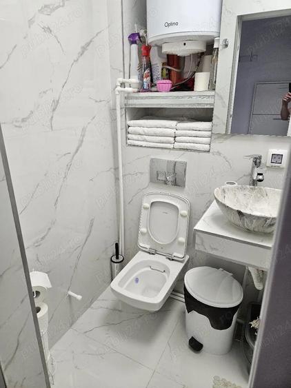 Apartament 3 camere Tomis Nord - 5