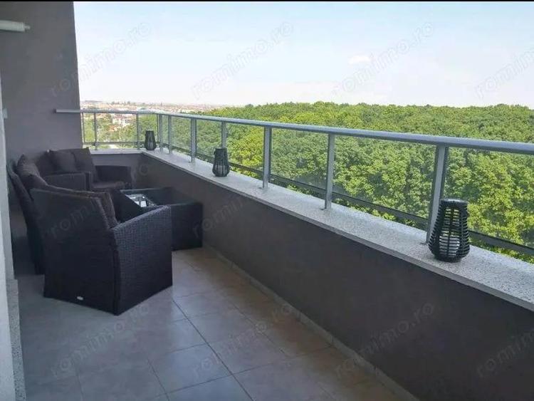 Apartament modern 2 camere, loc de parcare, Lipovei - 7