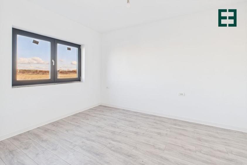 Duplex cu 3 camere - Moșnița Veche - Timișoara - 8