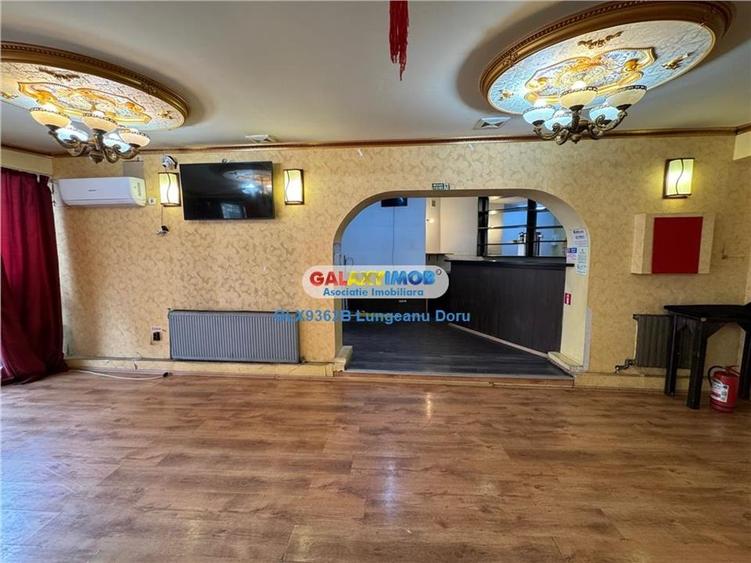 Spatiu Comercial 11 Iunie, Parc Carol, 170 mp, Restaurant, Clinica,etc - 10