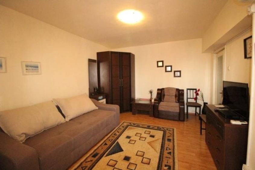 Inchiriere garsoniera Universitate|Armeneasca - 7