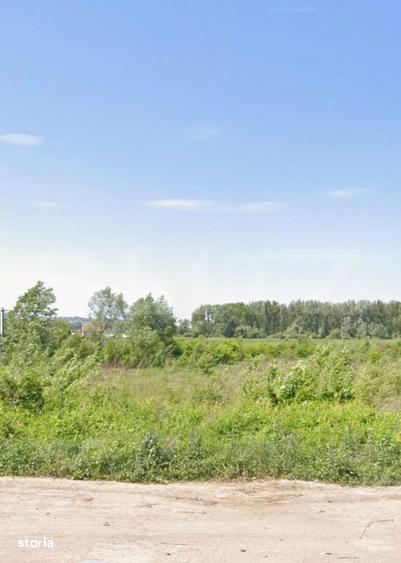 Oportunitate , 2000 mp ,posibilitate de extindere, zona Dedeman Suceav - 1