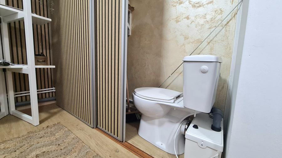 Spațiu elegant, la cheie, în centrul istoric al Brașovului – birou - agentie - 5