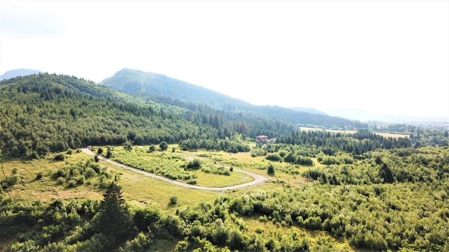 Parcele de vis cu utilități și panoramă impresionantă! - 5