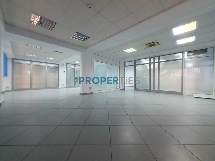 Comision 0! Spațiu de birouri in zona Timpuri Noi - 316mp - mentenanta inclusa - 11