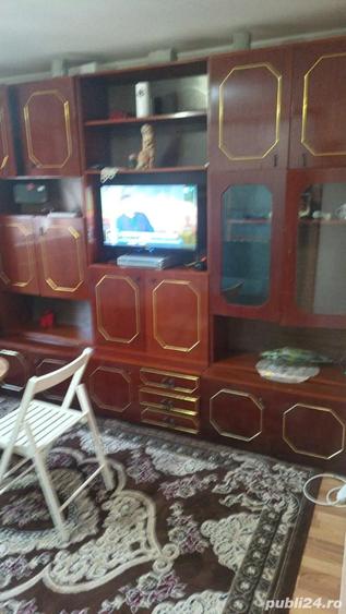 apartament 57 mp doua camere etaj 1 beci ?i parcare mobilat - 1