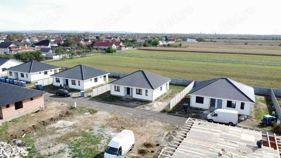 Casa ta de vis in Lazuri | Confort modern la doar 10 minute de Satu Mare - 9