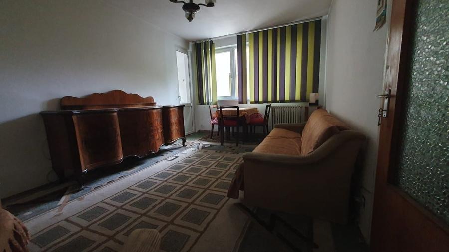 Apartament 3 camere, Dna Ghica - vanzare - 5