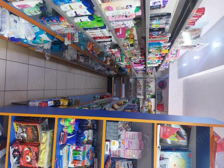 Inchiriez spatiu comercial - 2