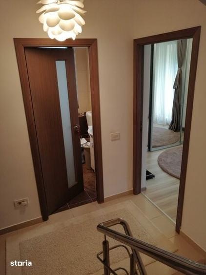 Vila duplex P+1+M Strada Astrelor Popesti-Leordeni - 6