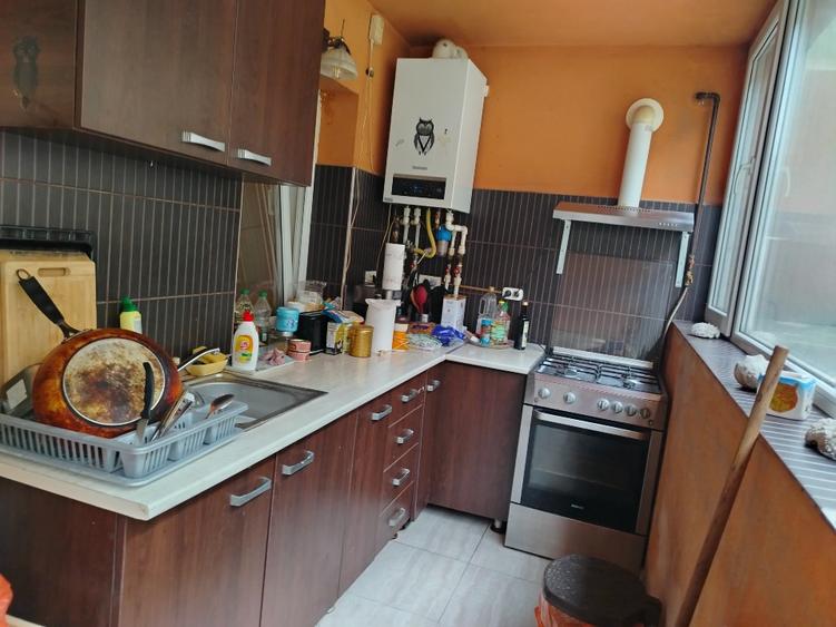 Vand apartament Mamaia Nord - 6