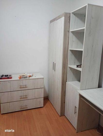 Garsoniera Gara Burdujeni - 4