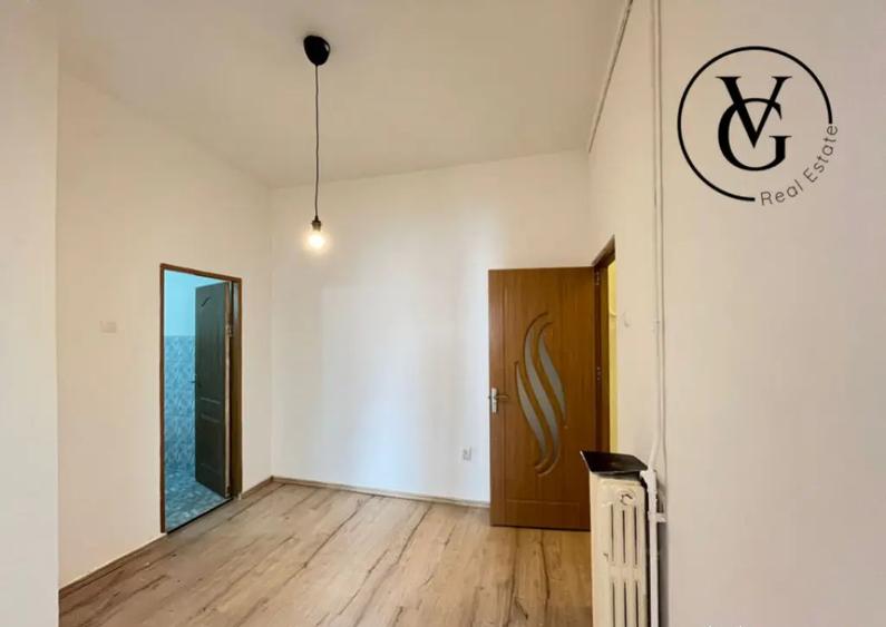 Garsoniera - Stefan cel mare - Metrou - 3