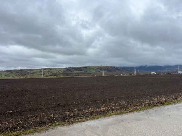 Teren zona industriala 26m2 - 2