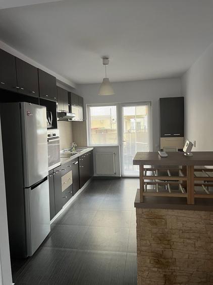 Inchiriez duplex cart. Paradisul Verde - 3