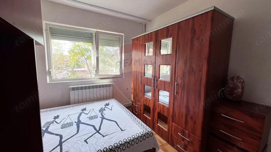Apartament cu 2 camere de vanzare in Micro 20 I Galati - 3