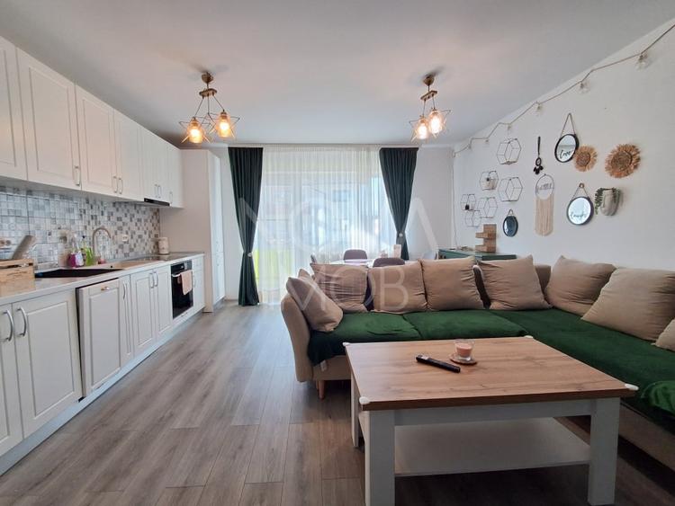 Apartament 3 camere,  modern - Selimbar - 5