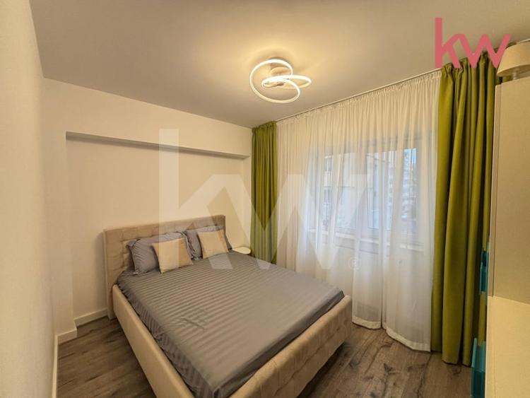 Apartament 3 camere - Modern - Craiovita Noua - 3