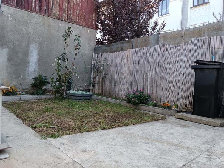 Casa cu teren de vanzare langa Muzeu - 5