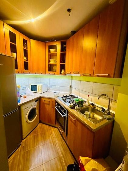 Dacia - Toamnei 2 camere in vila P/D+P+2 anvelopata - 2