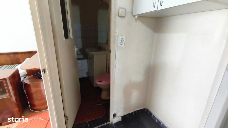 Apartament 2 camere in Deva, Etaj 1 zona Eminescu Maxxa - 3