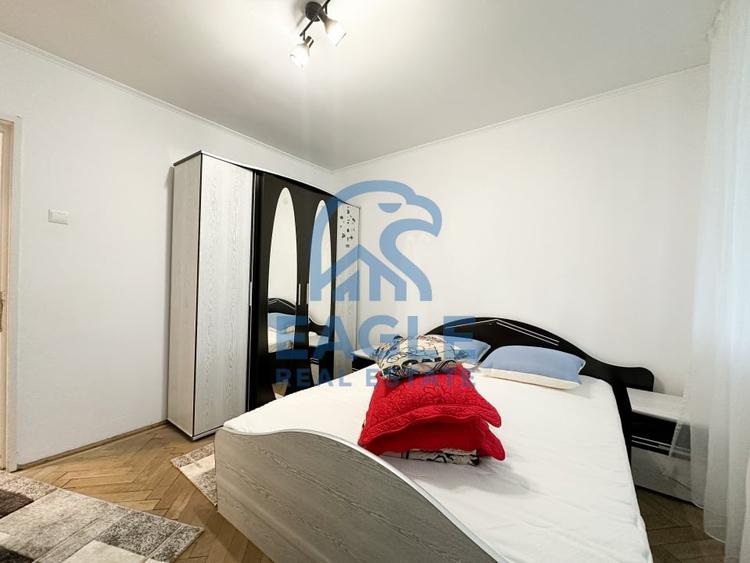 Tomis 2 - 2 Camere decomandat cu centrala AC si balcon pe termen lung - 7