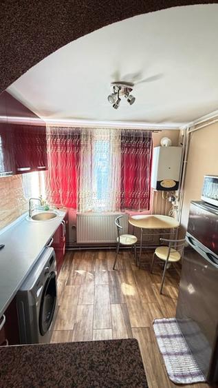 ULTRACENTRAL, apartament 1camera 35mp, finisata la cheie! - 1