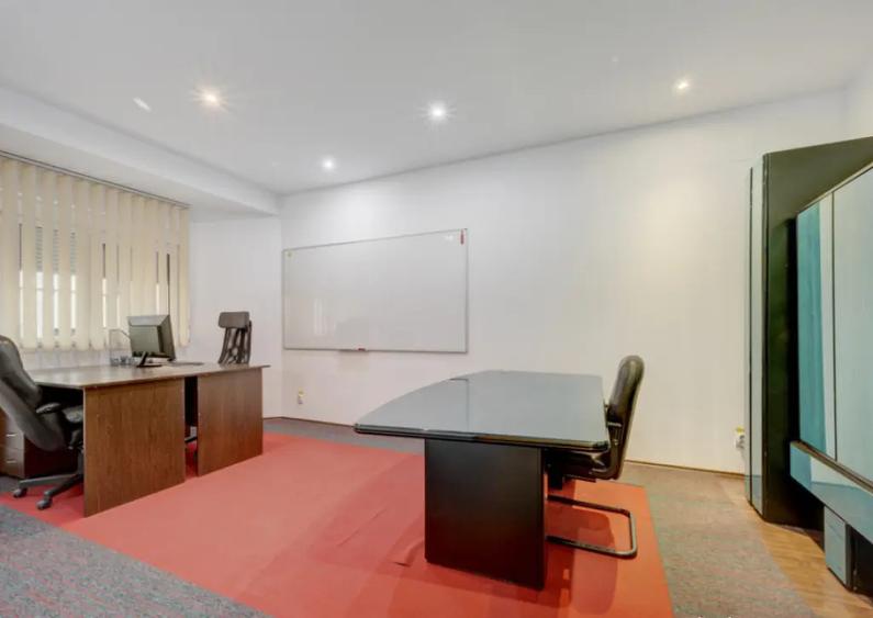 COTROCENI - ANA DAVILA, APARTAMENT IN VILA 120 MP, ETAJ 2! - 12