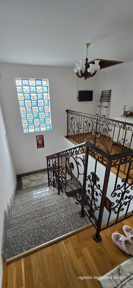 Casa la cheie in Manastirea Doamnei - 17