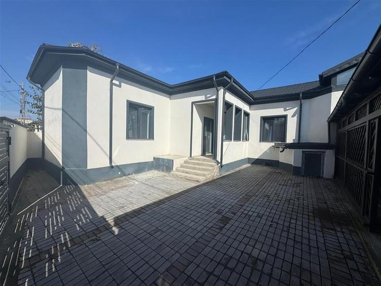 Casa Focsani, central ,230 mp teren, 125 mp casa, renovata, COMISION 0% ! - 1