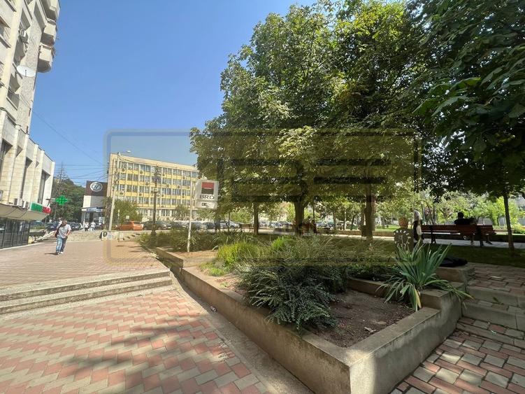 Spatiu de birou/comercial Bd. Independentei - Spiridon - 66