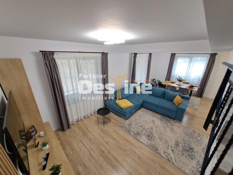 Miroslava CENTRU , Casa individuala, P+1+POD - 5