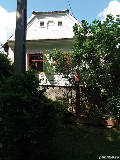 De vanzare casa in sat Uilac-Harghita - 5