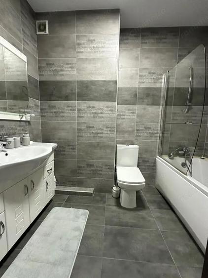 Garsoniera de inchiriat in zona Sebastian - 1