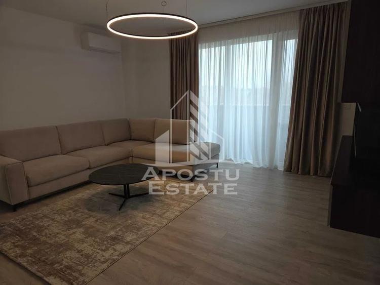 Apartament cu 2 camere, Timisoara, Calea Aradului, Loc de Parcare - 2