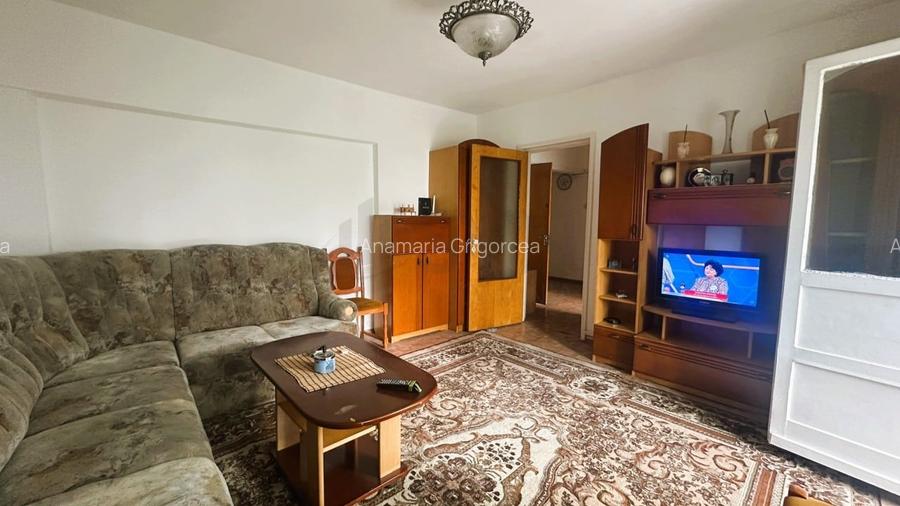 REA1023827 4 Camere l Titulescu