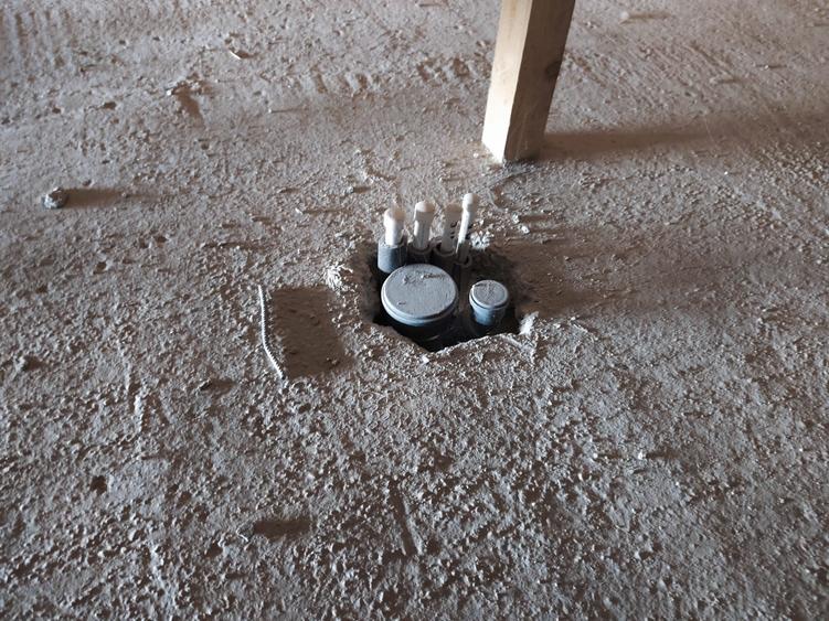 FARA COMISIOANE in Gulia vatra Satului la drum asfaltat casa 4 camere 2 bai P+M - 15